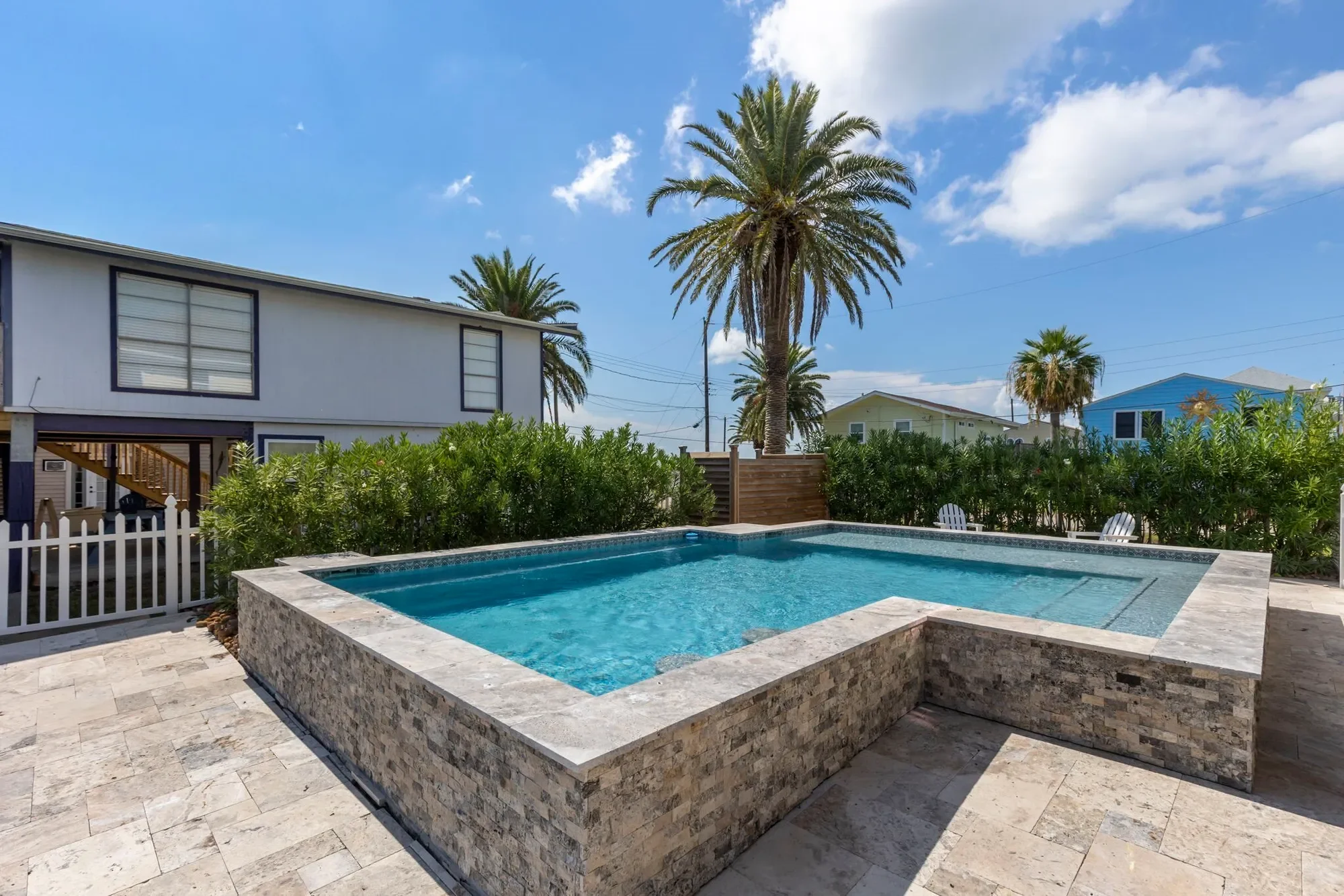16715 Montego Way, Jamaica Beach, TX 77554, Galveston, Texas, United States. - Photo 12