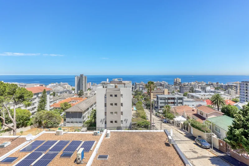 Cape Town, Western Cape, South Africa. - Photo 18