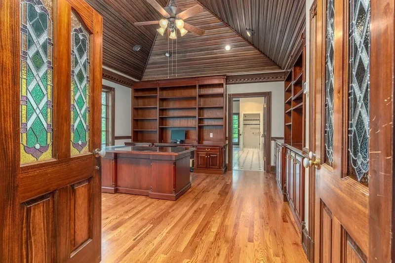 2081 Mossy Oak Cir, Clarksville, TN 37043, Clarksville, Tennessee, United States. - Photo 35