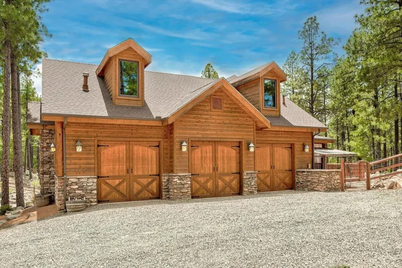 5140 Charcoal Kiln Road , Prescott, AZ 86303, Prescott, Arizona, United States. - Photo 7