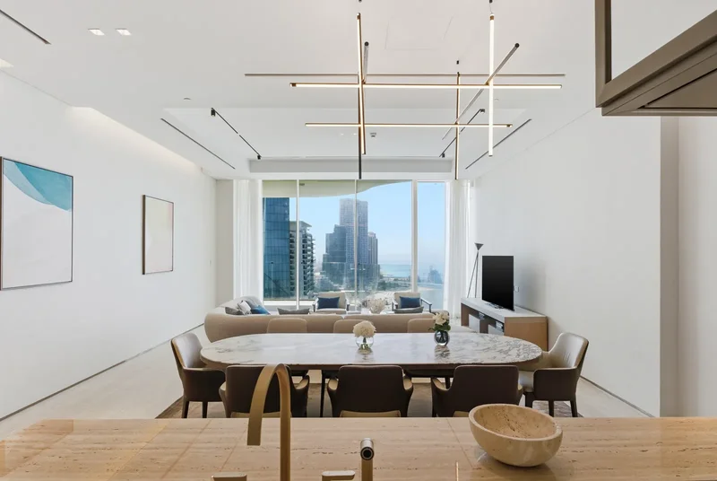 The Walk - Marsa Dubai - Jumeirah Beach Residence - Dubai - United Arab Emirates, Dubai, Dubai, United Arab Emirates. - Photo 13