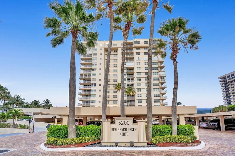 5200 N Ocean Blvd #1207B, Lauderdale By The Sea, FL 33308, Fort Lauderdale, Florida, United States. - Photo 52