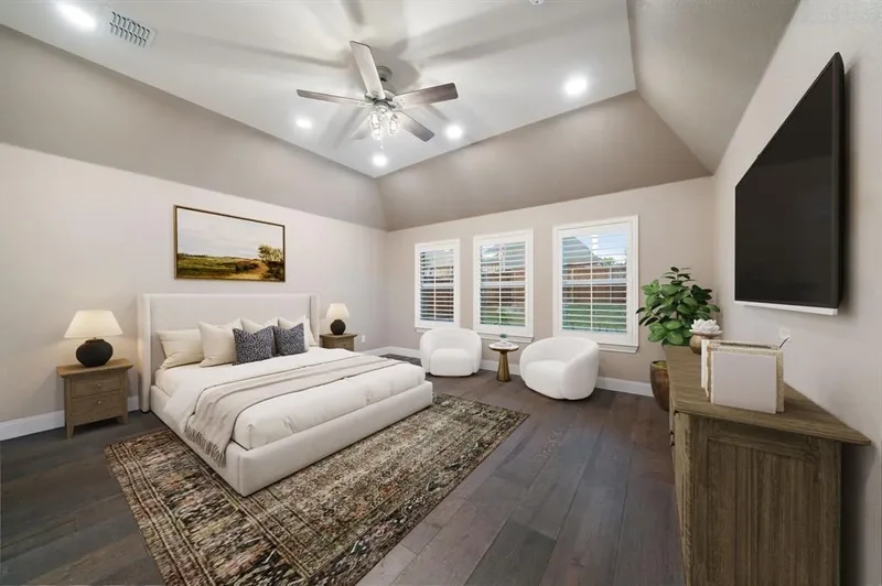 3336 Columbus Drive , Frisco, TX 75034, Frisco, Texas, United States. - Photo 11