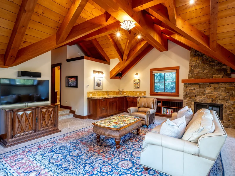 2219 Lake Placid Road, Whistler, CANADA, Whistler, British Columbia, Canada. - Photo 18