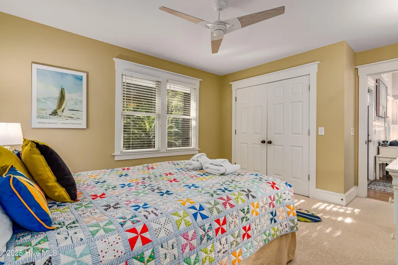 20 Fort Holmes Trail, Southport, North Carolina, United States. - Photo 26