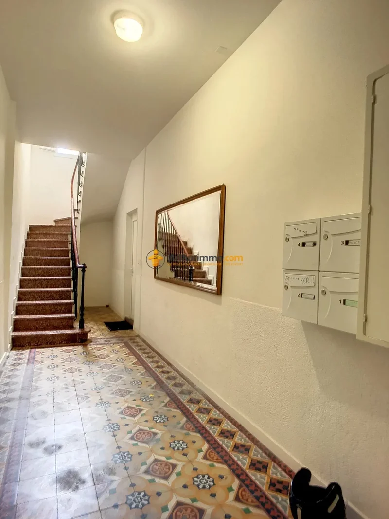 Perpignan, Occitanie, France. - Photo 6