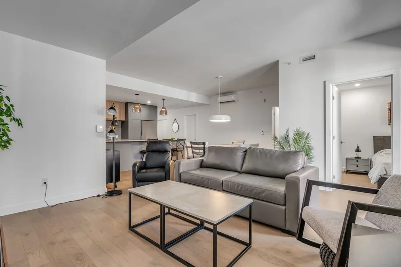 11 Rue Elgin 102, Quebec City, Quebec, Canada. - Photo 3