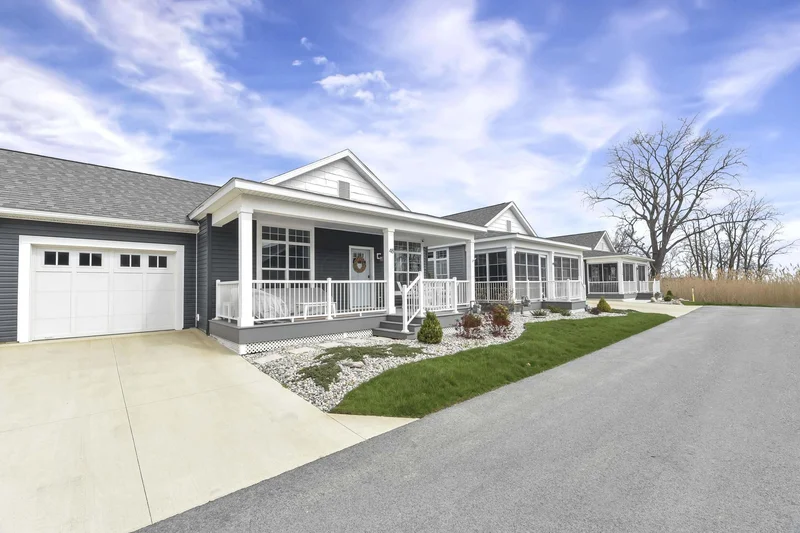 10850 E Bayshore Road , Marblehead, OH 43440, Lakeside Marblehead, Ohio, United States. - Photo 3