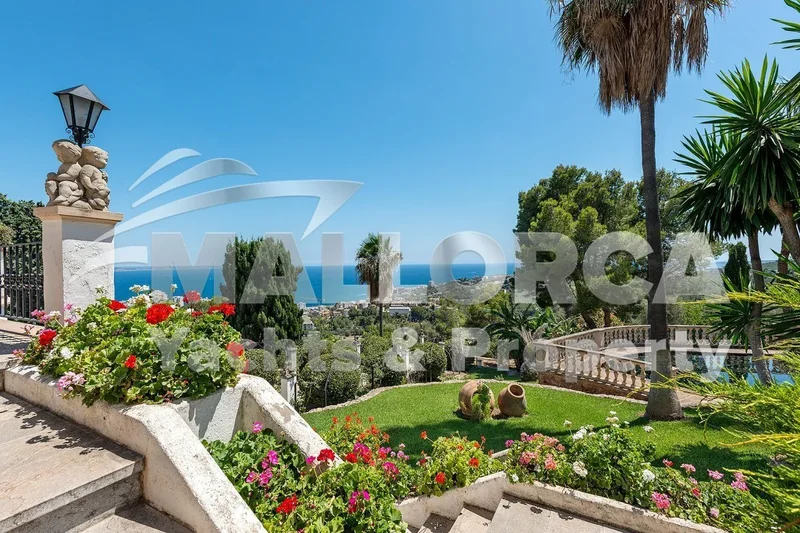 07015 Gènova, Illes Balears, Spain, Genoa, Palma, Balearic Islands. - Photo 28