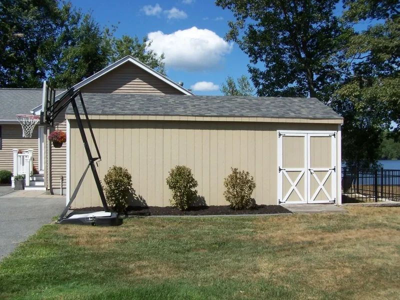 29 Dismal Drive, Monmouth, ME 04259, Monmouth, Maine, United States. - Photo 49