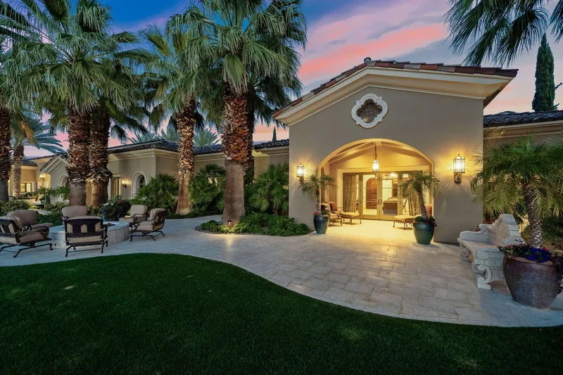 52345 Via Savona, La Quinta, California, United States. - Photo 57