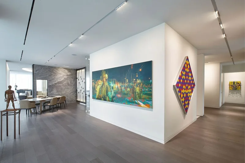 183 Wellington St W  4602/03, Toronto, ON M5V 0A1, Toronto, Ontario, Canada. - Photo 61