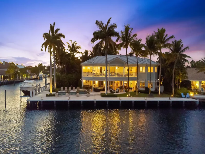 2898 NE 26th St, Wilton Manors, Florida, United States. - Photo 60