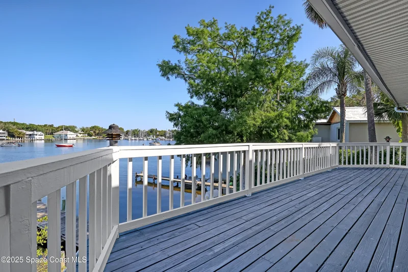 940 W Whitmire Drive, Melbourne, Florida, United States. - Photo 41