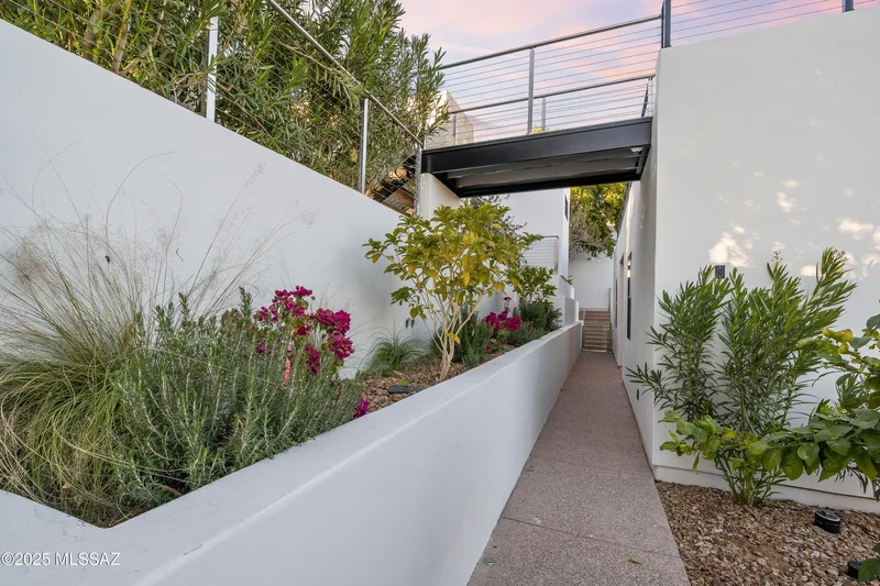 5980 E Terra Grande, Tucson, Arizona, United States. - Photo 43