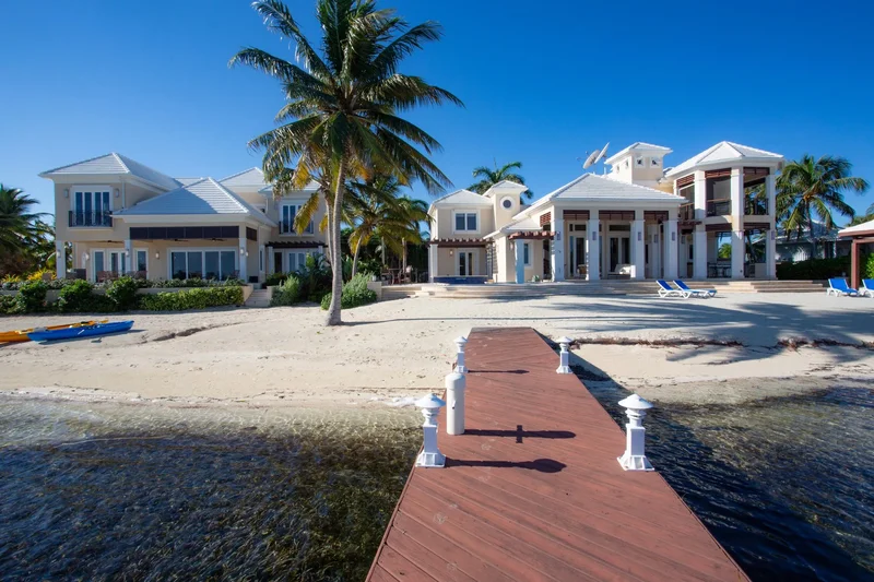 92 Finger Cay Rd , Cayman Kai, 06~, Rum Point, North Side, Cayman Islands. - Photo 7