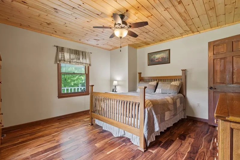 1615 East Vineyard Road, Hayesville, NC 28904, Hayesville, North Carolina, United States. - Photo 31
