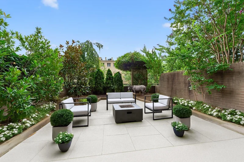 1401 N Oak Street Unit# G-5, Arlington, VA 22209, Arlington, Virginia, United States. - Photo 14