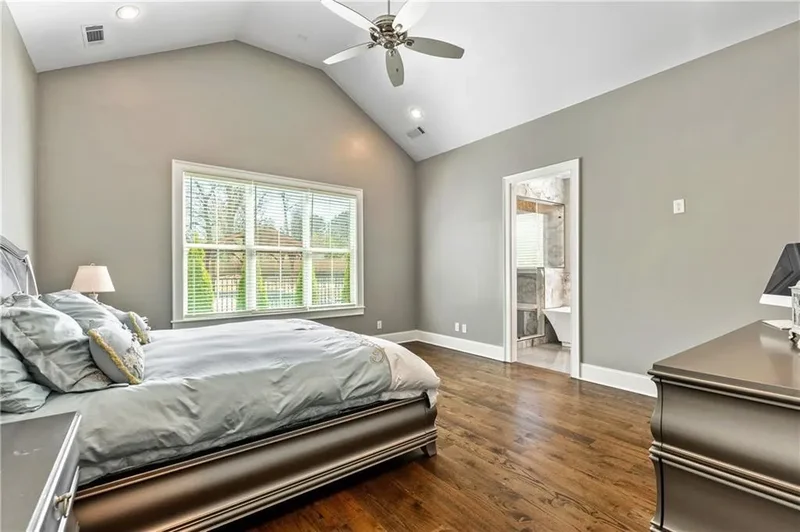 5241 Moon Road, Powder Springs, Georgia, United States. - Photo 33
