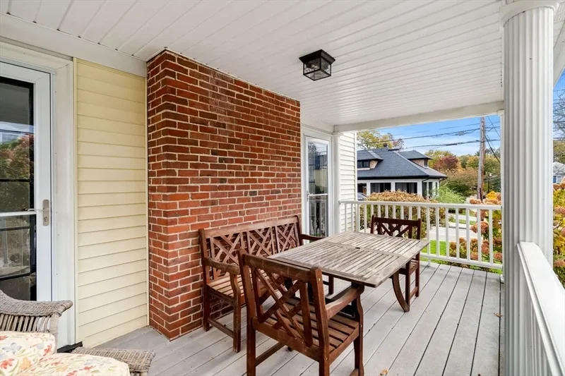 333 Eliot St, Milton, MA, 02186, USA, Milton, Massachusetts, United States. - Photo 30