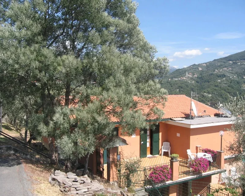 Chiavari Villa