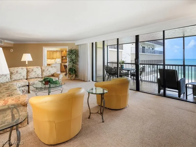 840 S Collier Boulevard 706, Marco Island, Florida, United States. - Photo 6