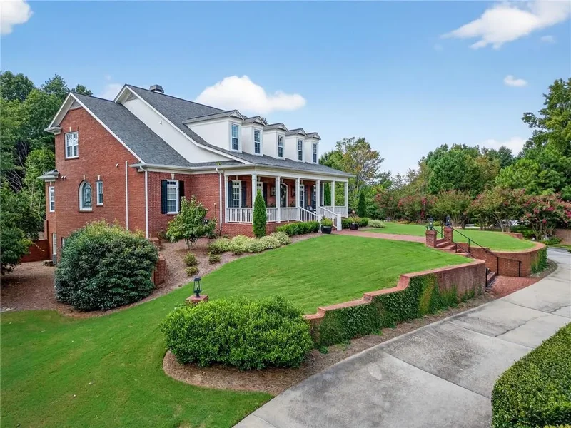 115 Ansley Way, Roswell, Georgia, United States. - Photo 60