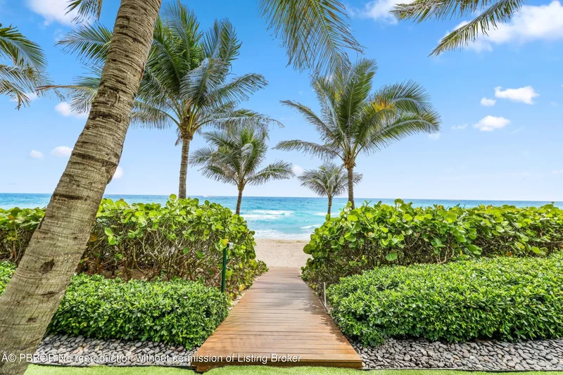 3715 S Ocean, Boca Raton, Florida, United States. - Photo 7