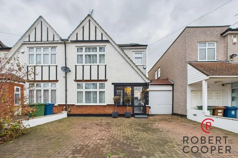 Church Drive, Harrow, Harrow, England, United Kingdom. - Photo 1