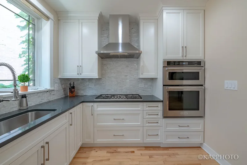 1 N Bishop Street , 3, Chicago, IL 60607, Chicago, Illinois, United States. - Photo 25