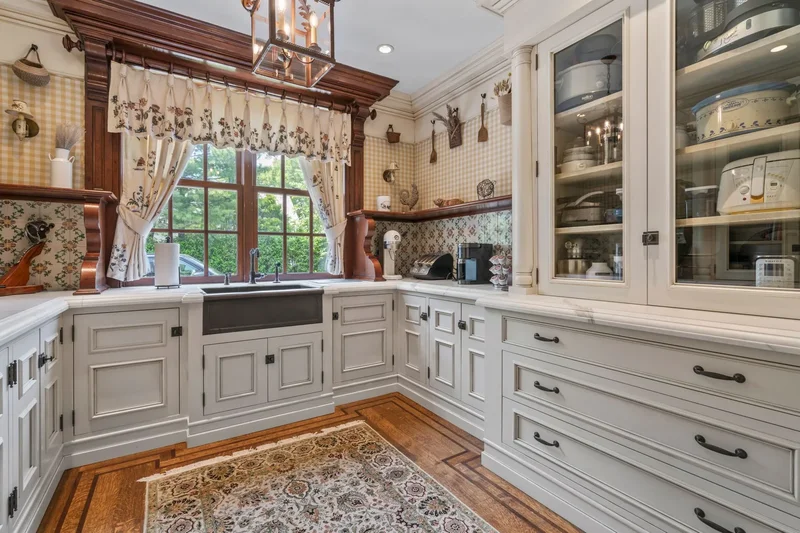 7 Fox Meadow Lane , Lloyd Harbor, NY 11743, Lloyd Harbor, New York, United States. - Photo 16