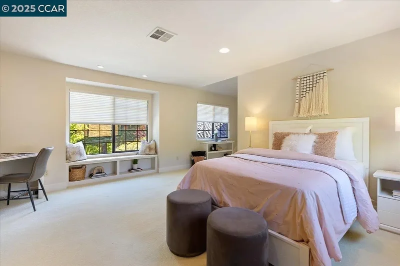 4101 Fox Creek Ct, Danville, California, United States. - Photo 55