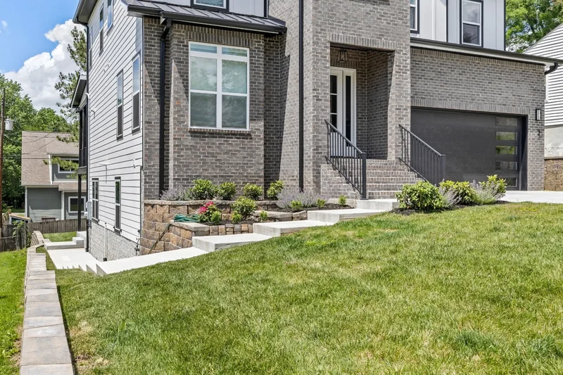 1423 Fulton St, Nashville, Tennessee, United States. - Photo 40