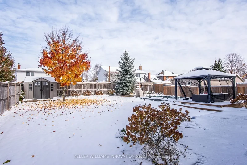 79 GERBER MEADOWS Drive, Wellesley, ON N0B 2T0, Wellesley, Ontario, Canada. - Photo 8