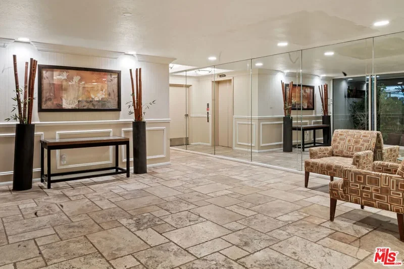 10640 Wilkins Avenue 103, Los Angeles, California, United States. - Photo 15
