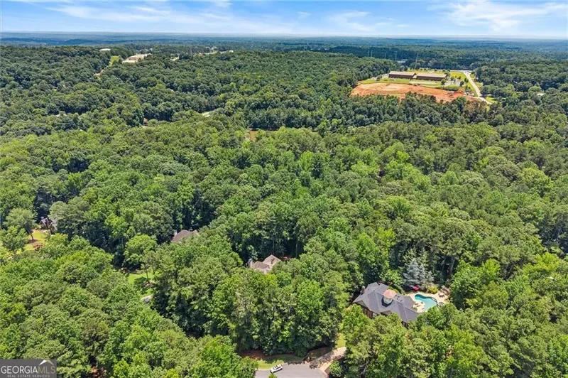 5455 Malone Court, Powder Springs, GA 30127, Powder Springs, Georgia, United States. - Photo 70