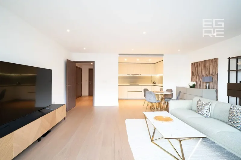 Faulkner House, , W6, London, England, United Kingdom. - Photo 9