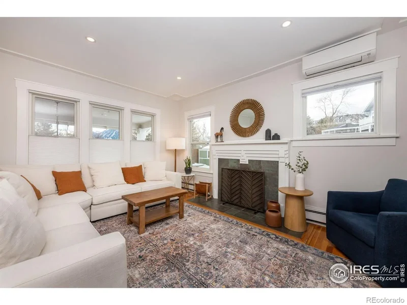 1717 Iris Avenue, Boulder, Colorado, United States. - Photo 6