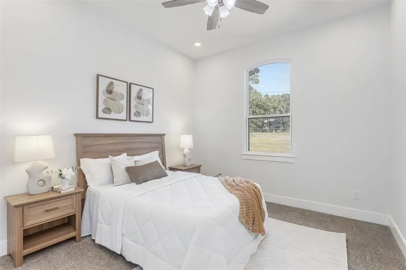 1940 Houston Road, Burleson, Texas, United States. - Photo 27
