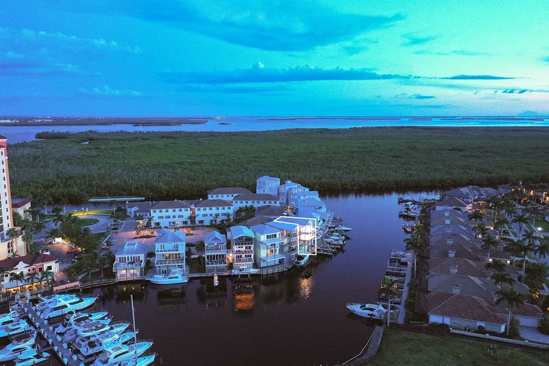 5870 Shell Cove Drive, Cape Coral, FL 33914, Cape Coral, Florida, United States. - Photo 56