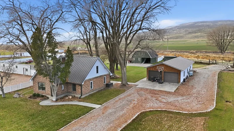 14345 N 6000 W, Garland, UT, United States. - Photo 51