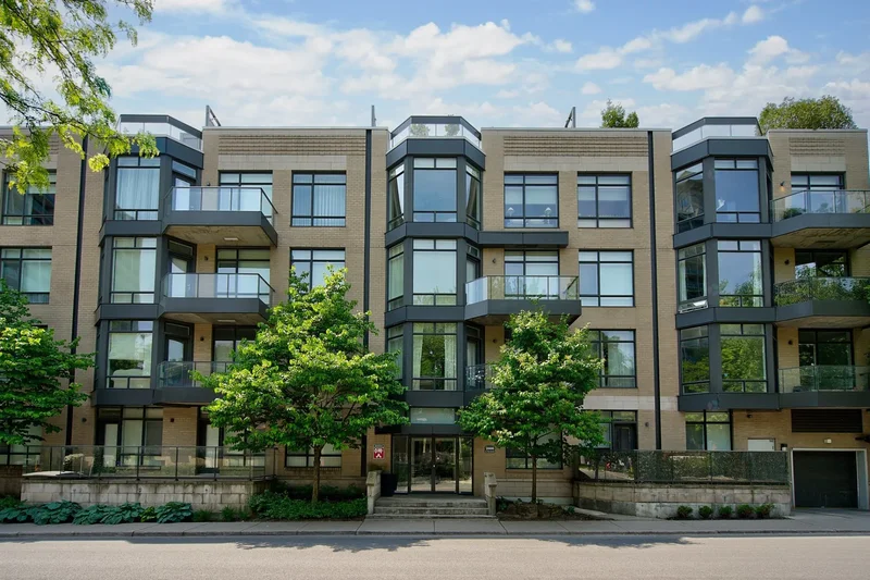 2000 Av. Claremont 207, Montréal, Quebec, Canada. - Photo 26