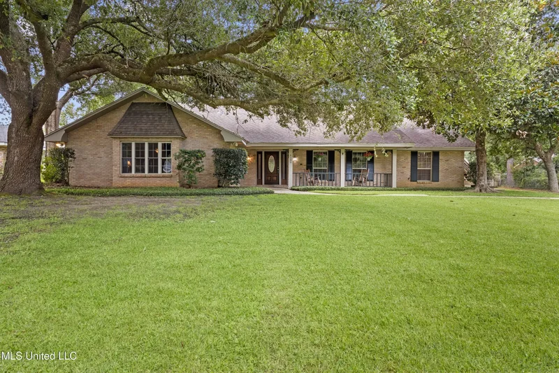 Residential Gulfport