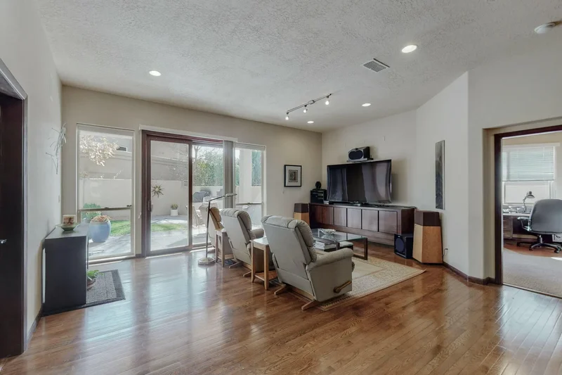 12407 Pristine Court NE, Albuquerque, NM 87122, Albuquerque, New Mexico, United States. - Photo 14