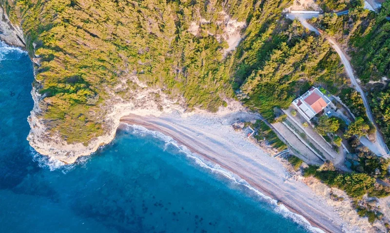 North Aegean Islands, Karlovasi, Aegean, Greece. - Photo 17