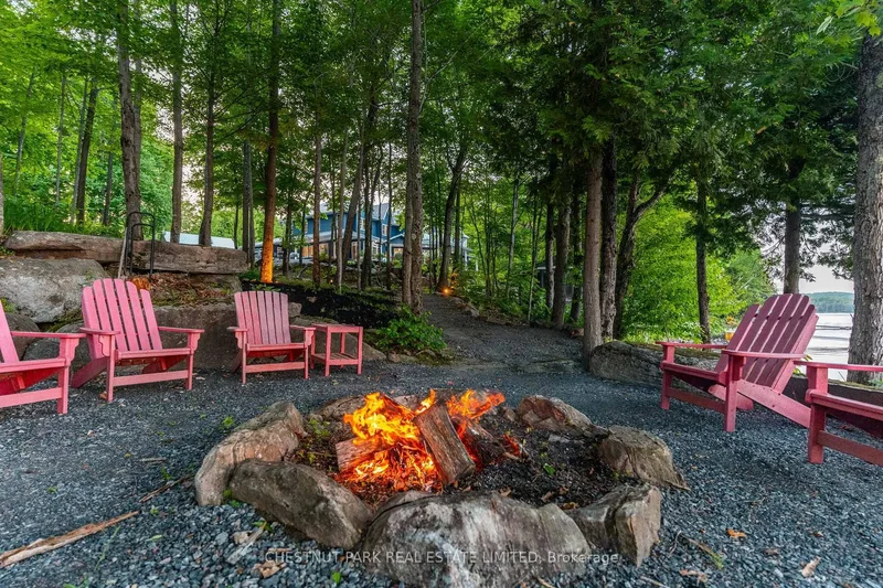 1141 Nu-Ne Lane, Algonquin Highlands, Ontario, Canada. - Photo 14