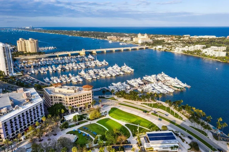 550 Okeechobee Boulevard 622, West Palm Beach, Florida, United States. - Photo 84