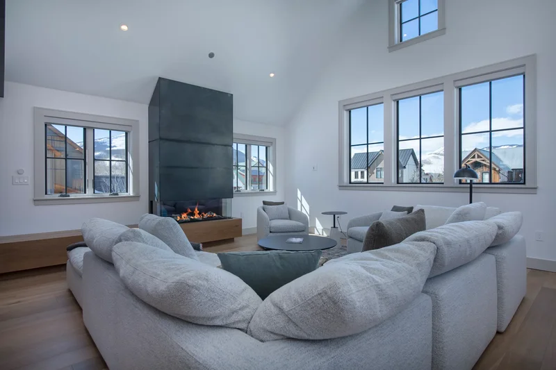 918 Belleview Avenue , Crested Butte, CO 81224, Crested Butte, Colorado, United States. - Photo 18