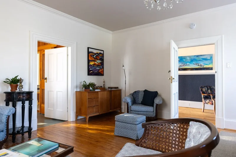 90 Rue de la Mer, Baie-des-Sables, Quebec, Canada. - Photo 12