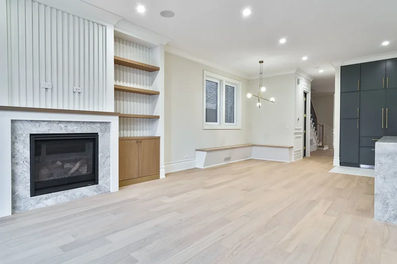 3723 N Oakley Avenue, Chicago, Illinois, United States. - Photo 19